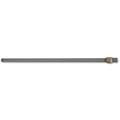 Tube d'aspiration pour fût 50/60 l, filetage 3/4"