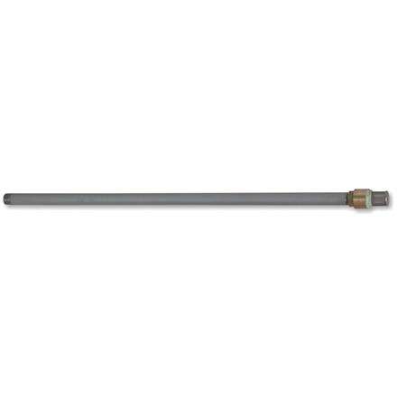 Tube d'aspiration pour fût 50/60 l, filetage 3/4"
