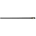 Tube d'aspiration pour fût 50/60 l, filetage 3/4"