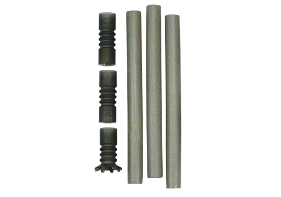 Tube d'aspiration pour pompe à manivelle pour AdBlue®