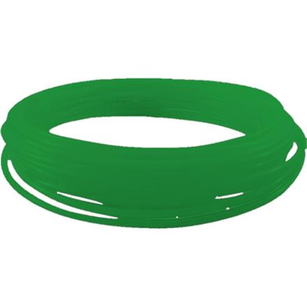Tube en polyamide PA10.12 TEC 4/6 mm vert, 100 m
