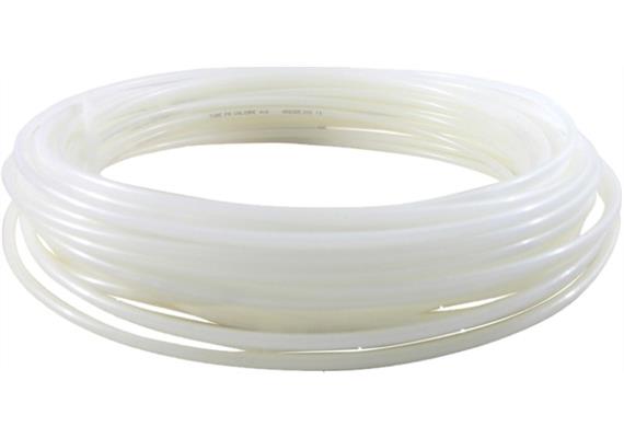 Tube en polyamide PA10.12 TEC 6/8 mm incolore, 100 m