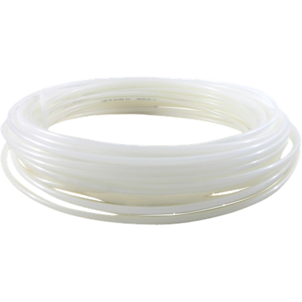 Tube en polyamide PA10.12 TEC 6/8 mm incolore, 100 m