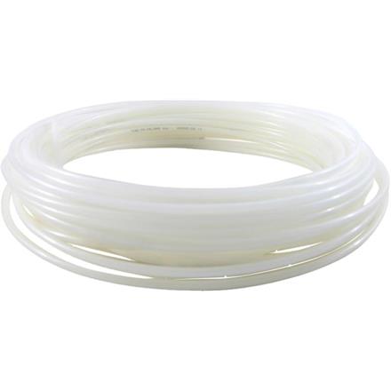 Tube en polyamide PA10.12 TEC 8/10 mm incolore, 100 m