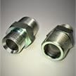 Tubulur double en acier 1" - 3/4" con. / 60° | Bild 1