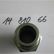 Tubulur double en acier 1" con. / 60° | Bild 2