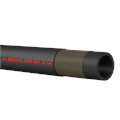 Tuyau de débit conductive DN25 pour essence et Diesel, 25 x 35 mm