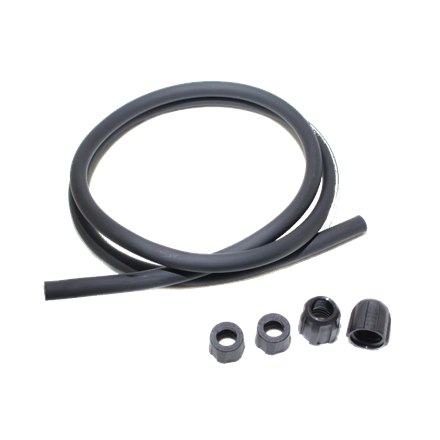 Tuyau de rechange Mesto D10 pour CLEANER avec raccords
