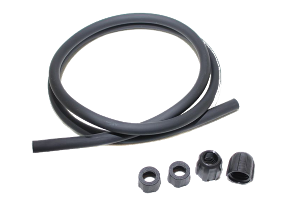 Tuyau de rechange Mesto D10 pour CLEANER avec raccords