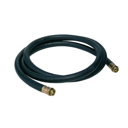Tuyau de refoulement DN20, raccord 1" longueur 7 m
