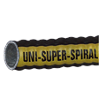 Tuyau pour mazout et d'essence avec spirale DN80, 80x92 mm, 5 bar, 07 bar vacuum