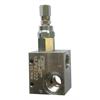 Überdruckventil VLP40L 1200D 15 bar 1/2" IG BSP