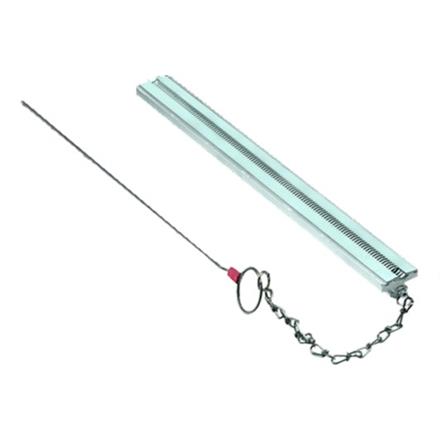 UNICOMB 60-260VH-WP pour MATOPATCHVICE 260 WP