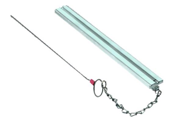 UNICOMB 60-260VH-WP pour MATOPATCHVICE 260 WP