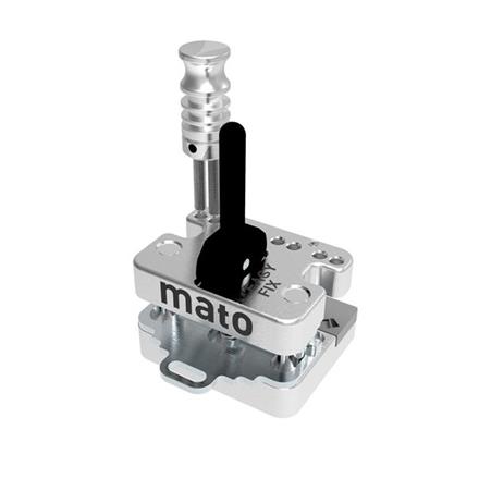 Unité d'installation EasyFix Tool EFT-100/4"