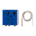 Unité de contôle LGW2000 avec sonde