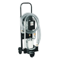 Unité de filtration d'huile Depuroil M 230V/50Hz