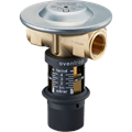 Valve anti-siphonage 3/8" femelle "Oilstop V"