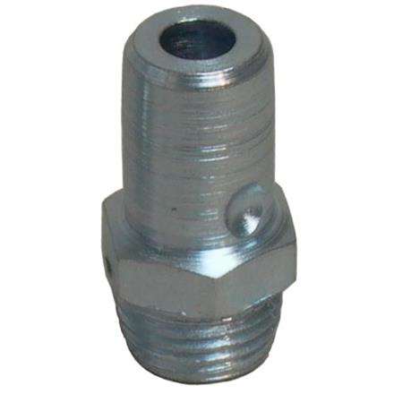 Valve de purge et remplissage ø 9 mm selon DIN 1283, M10x1