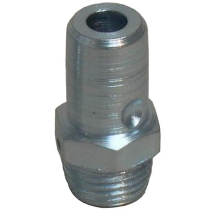 Valve de purge et remplissage ø 9 mm selon DIN 1283, M10x1
