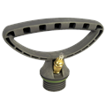 Valve de remplissage 6209NA MESTO, raccord pneus de voiture