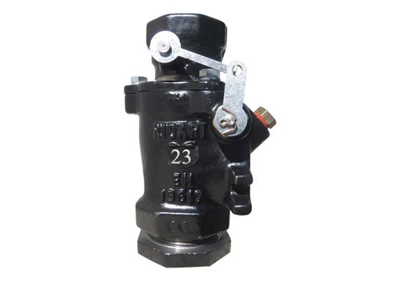 Vane Shutt-Off 1½"-2" x 1½" femelle