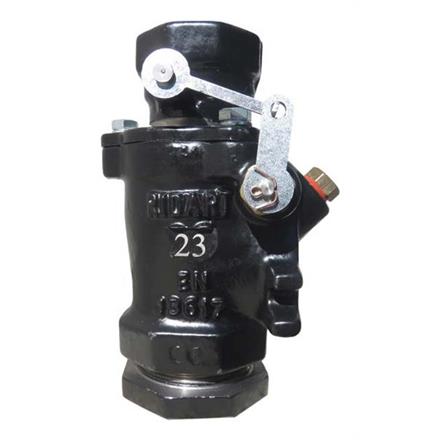 Vane Shutt-Off 1½"-2" x 1½" femelle