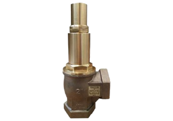 Vanne anti-siphon 1" femelle, 0.15 - 0.35 bar