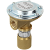 Vanne anti-siphonage 3/8" femelle "OK"