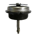 Vanne de pression/dépression PRV-MF 2" BSP