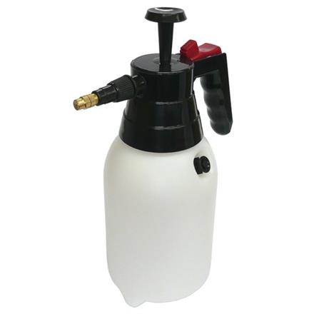 Vaporisateur pompe industrielle 1 l avec joints en VITON