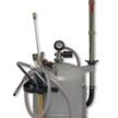 Vidangeur et récupérateur d'huile 75 l avec cylindre | Bild 2