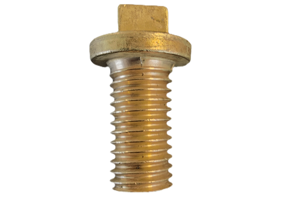 Vis en laiton Erzenberg 5/8" x 40 mm