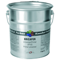 307 BRICAFER primer universale antiruggine UP-60 RAL 7038 grigio agata, 25 kg