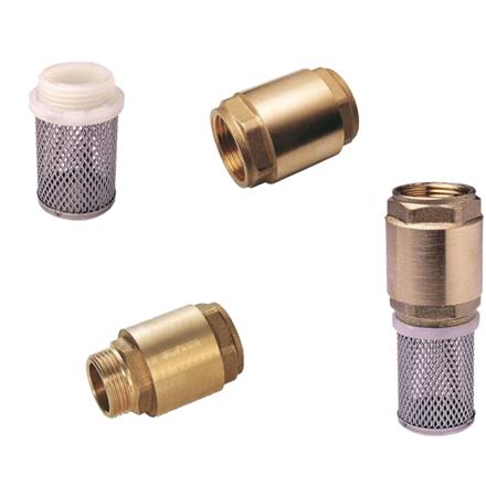 Accessori per pompe