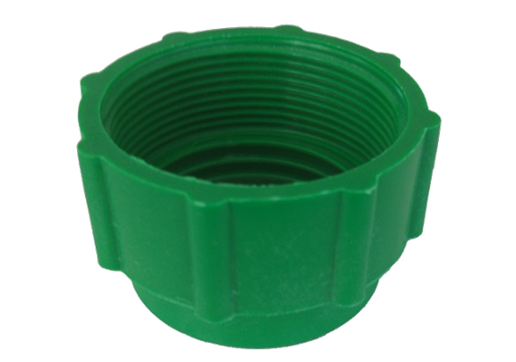 Adattatore DIN51 femmina - 2" femmina per tanica