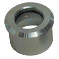 Adattatore per pistone seguitore ø 26 mm per tubo di aspirazione ø 40 mm