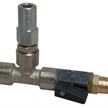 Adattatore per riempimento combinato per dispositivi ecoFILL e centraFILL | Bild 1