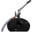 Adattatore per riempimento combinato per dispositivi ecoFILL e centraFILL | Bild 2