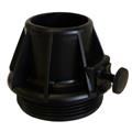 Adattatore universale 2", per pompe LP-S/C 25 e 200