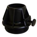 Adattatore universale 2", per pompe LP-S/C 25 e 200