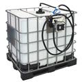AdBlue® Pompa a membrana SB 32-IBC 24V incluso pistola standard SSB