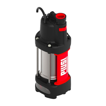 AdBlue® SQUALO Pompa a immersione 230V