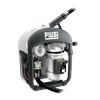 AdBlue® SUZZARABLUE 3 PRO PURE con pistola automatica SB325_X, filtro e K24
