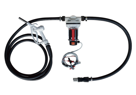 AdBlue® SUZZARABLUE SB34 KIT - 12V