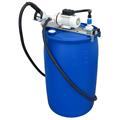 AdBlue® SUZZARABLUE SB34 stationario incl. pistola SB325_X