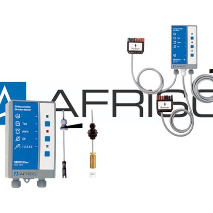Afriso