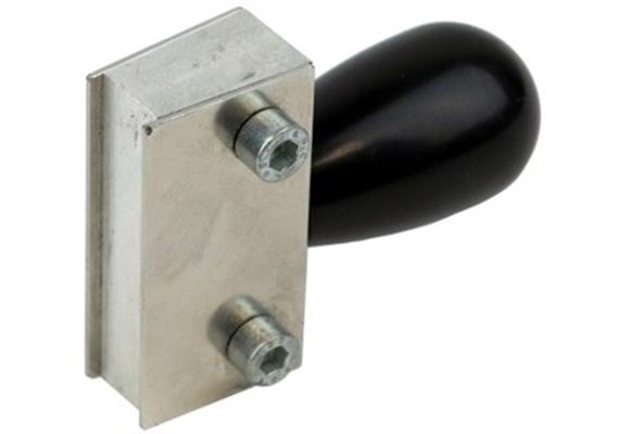 Aiuto per l'inserimento di giunzioni - larghezza 120 mm