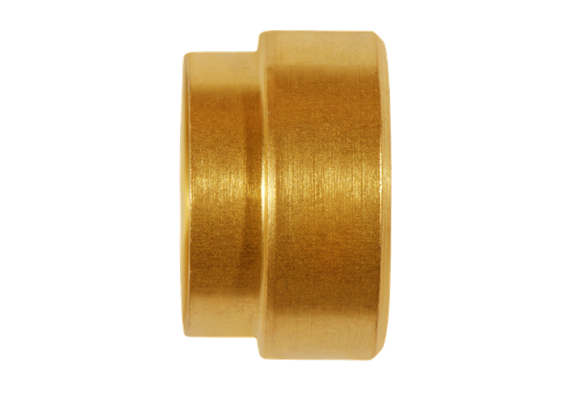 Anello di serraggio Serto 10 ottone