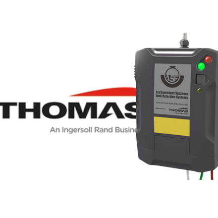ASF Thomas